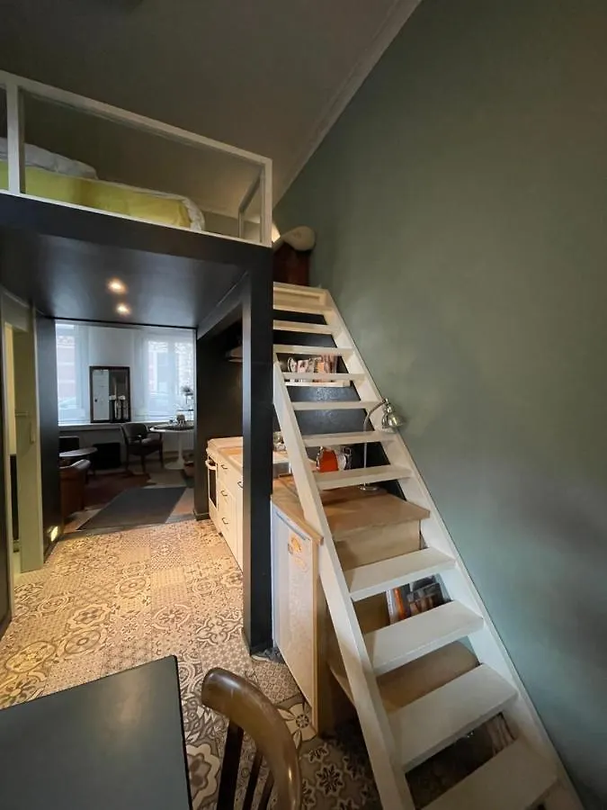 Studio Dageraad Antwerpen
