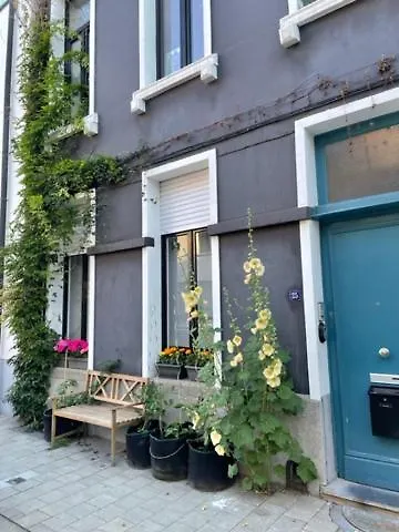 Studio Dageraad Antwerpen