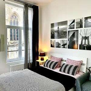 Bonjour сentre 3 Apartament