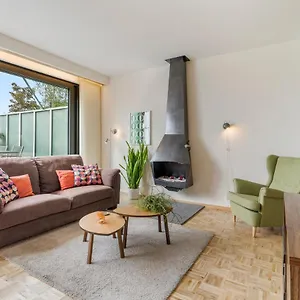 Fuths Loft Penthouse 85 Antwerpen