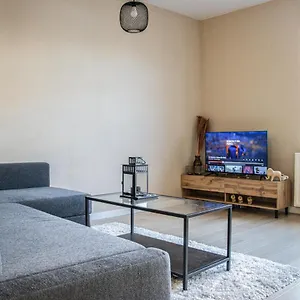 Nsd Appartement