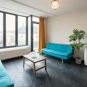In The Heart Of Appartement