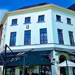 U Eat&sleep Antwerpen