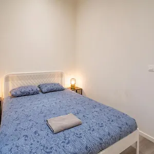 Center Cozy Cityflats Antwerpen