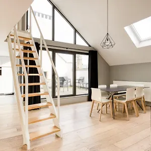 Smartflats - Rubens Antwerpen
