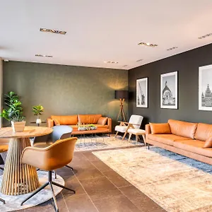 3* Otel Park By Radisson Centre