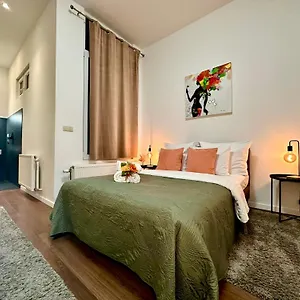 Luxury Centrum Appartement