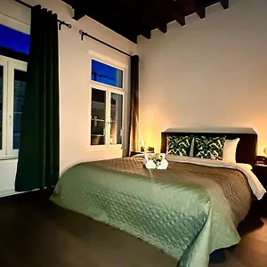 Luxury Princess Appartement